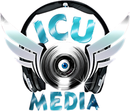 ICU Media Client Logo
